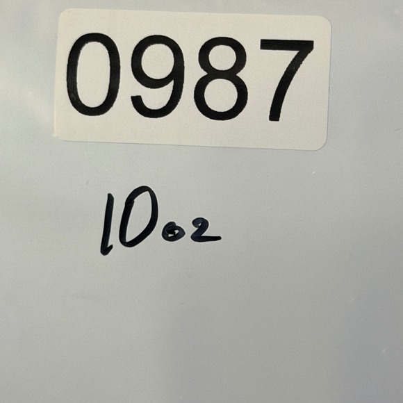 Tommy Bahama Men's Large Silk Shirt Palm Tree Leaves Tropical Hawaiian Button Up - Picture 10 of 10